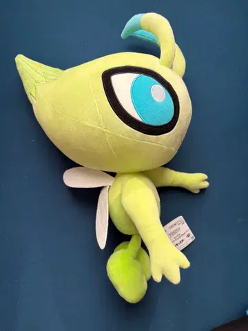 [택 포함 새상품] 세비야 포켓몬 봉제 인형