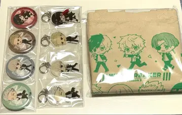 WIND BREAKER BluRay 애니메이트 혜택