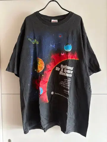 빈티지 90s USA제 티셔츠