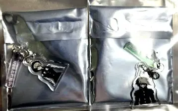 단간론파 V3 오나마에 참 키보 잔미