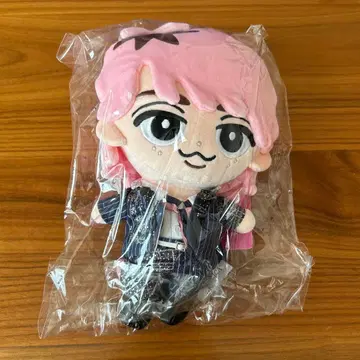 SnowMan 사쿠마 다이스케 스노치루 BIG   굿즈 스노우맨 스노