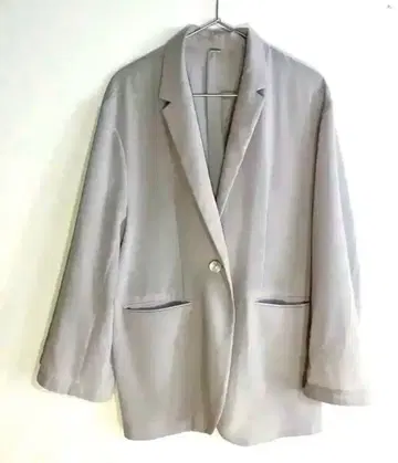 미라 오웬 테일러드 자켓