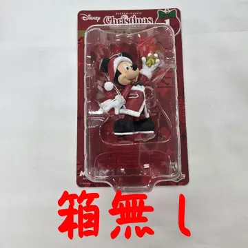 1번 복권 Disney 미키마우스 크리스마스 오너먼트 2025