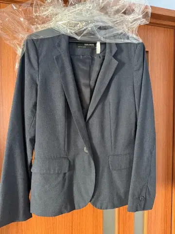 ZARA 38 수트 셋업 세트