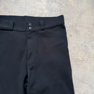 agnes b. homme 에네스베옴 니트 팬츠 riri 프랑스제