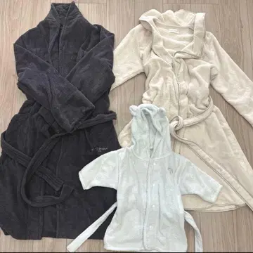 젤라피케 스나이델 홈 목욕 가운