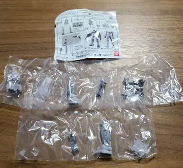 반다이 프리미엄 가샤폰 건담