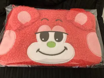 Riize 팝업 얼굴 파우치 쇼타로 리즈코 새상품 시부야 109