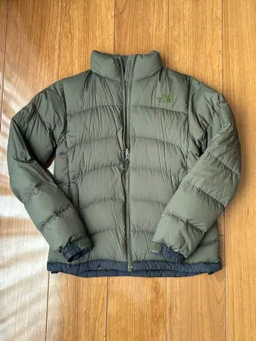 THE NORTH FACE 다운 자켓