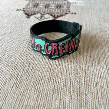 Mrs. GREEN APPLE 러버 밴드 젠진미토와 프로테스트