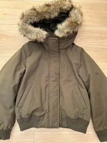 UNIQLO Y2K 여성용 자켓 N2B