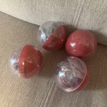 디즈니 캡슐 토이 릴린린 2025 컴플리트 세트