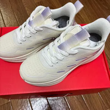 미사용 새상품 발바닥 건강 향기 23cm 신발