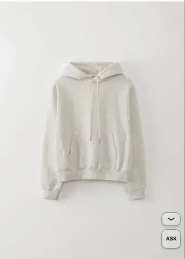 OHOTORO new nap hoodie 후드티 S사이즈