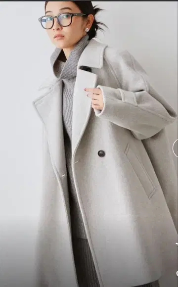 BABYLONE 바빌론 스텐 미들 코트