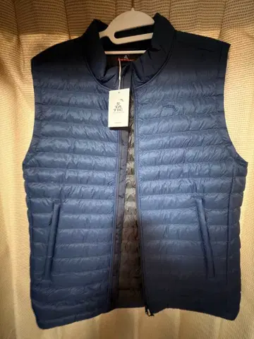 STATIC 스태틱 MATA SL VEST 마타 SL 베스트