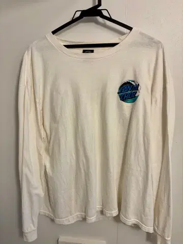 산타크루즈 산타크루즈 롱티