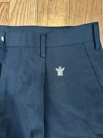 90s 빈티지 슬랙스 시티보이 usa 구제 의류 블랙 와이드