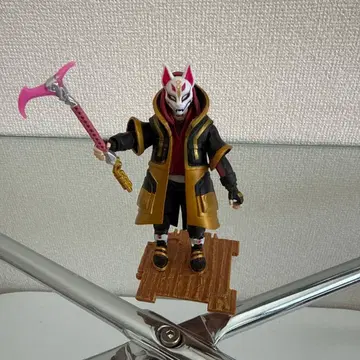 포트나이트 드리프트 피규어