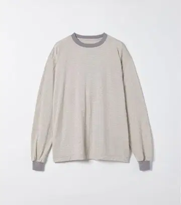 새상품급 ONC MERINO ICE GRAY 3 메리노울 메리노