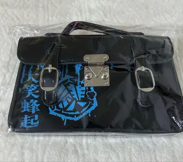 히바치마나 YANKEE ROAD 파우치