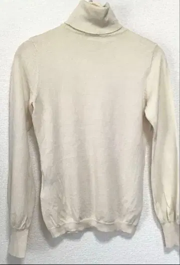 에포카 니트 스웨터 40 L 양모, 캐시미어, 실크