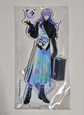 호시미치 쇼 Welcome Goods 아크릴 스탠드