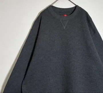 Member's Mark 러셀 애슬레틱 무지 속기모 맨투맨