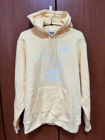 나니와단시 GU 나가오 켄토 후드티 M 사이즈