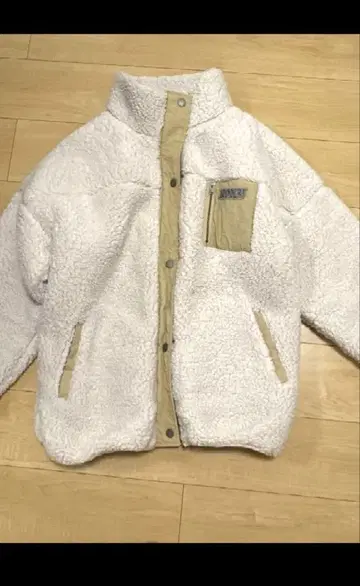 가격 인하! ROXY 아우터 보아 새상품급