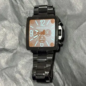 INDEPENDENT (인디펜던트) 손목시계