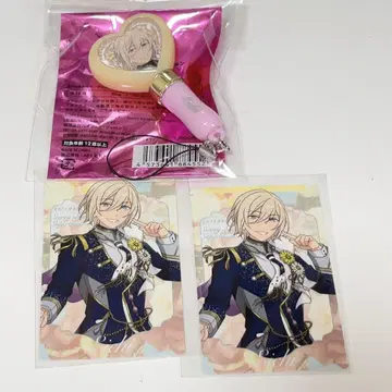 앙스타 텐쇼인 에이치 스타포니 굿즈