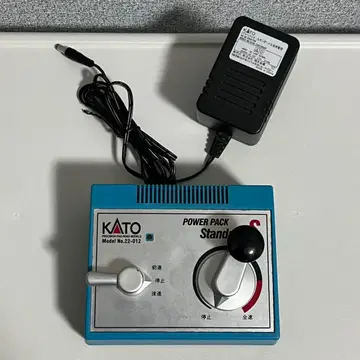 KATO 파워 팩 스탠다드 S
