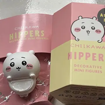 치이카와 HIPPERS 히퍼스