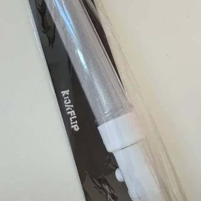 킥플립 응그래 임시 응원봉 스틱 팔아요