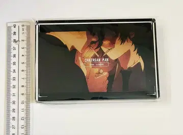 체인소 맨 아크릴 블록 히메노 하야카와 아키