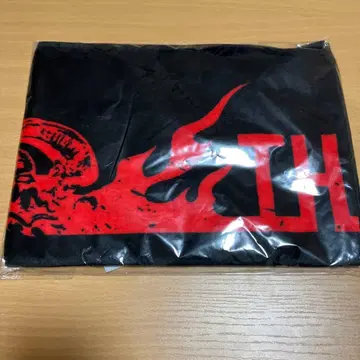 THE PRIMALS 파이널 판타지 XIV 머플러 타월