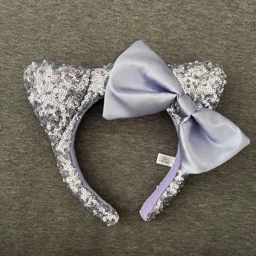 USJ 유니버셜 머리띠 키티