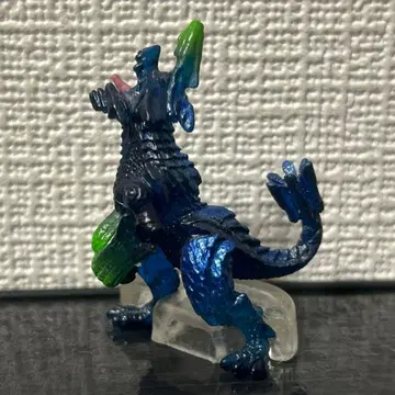 몬스터 헌터 몬스터 도감 브라키디오스 클리어