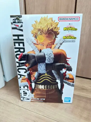 히로아카 MASTERLISE D상 호크스 제일복권