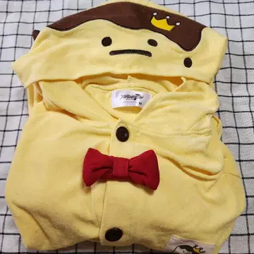 왕푸딩 룸웨어 아이 아이들리시 세븐 키구루미