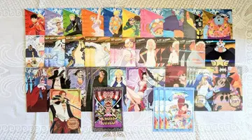 ONE PIECE 브로마이드 45장 세트 묶음 판매