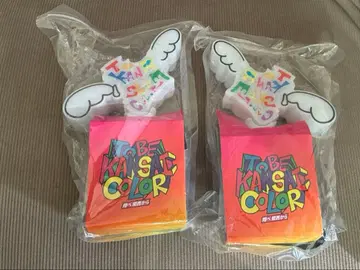 WEST. 응원봉 TO BE KANSAI COLOR