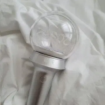 aespa 응원봉 official fanlight ver.1