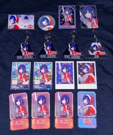 카미츠바키시 건설 중. x 후지큐 하이랜드 리메 묶음 판매