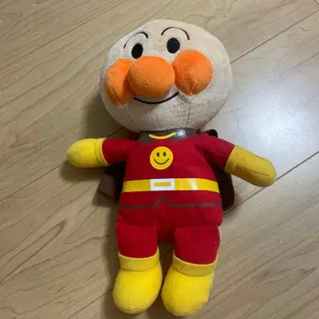 포근하게 빛나요 톡톡 두드려줘! 함께 잘 자 안녕맨