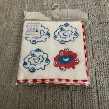 만박 미야쿠미야쿠 타월 손수건