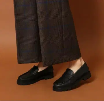 DRESSTERIOR 별주 CAMINANDO 로퍼 B2861