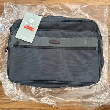 새상품 Samsonite 삼소나이트 비즈니스 백