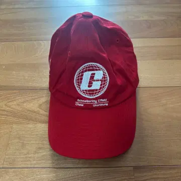 GADID ANONIEM 캡 가디드 어노니엄 캡